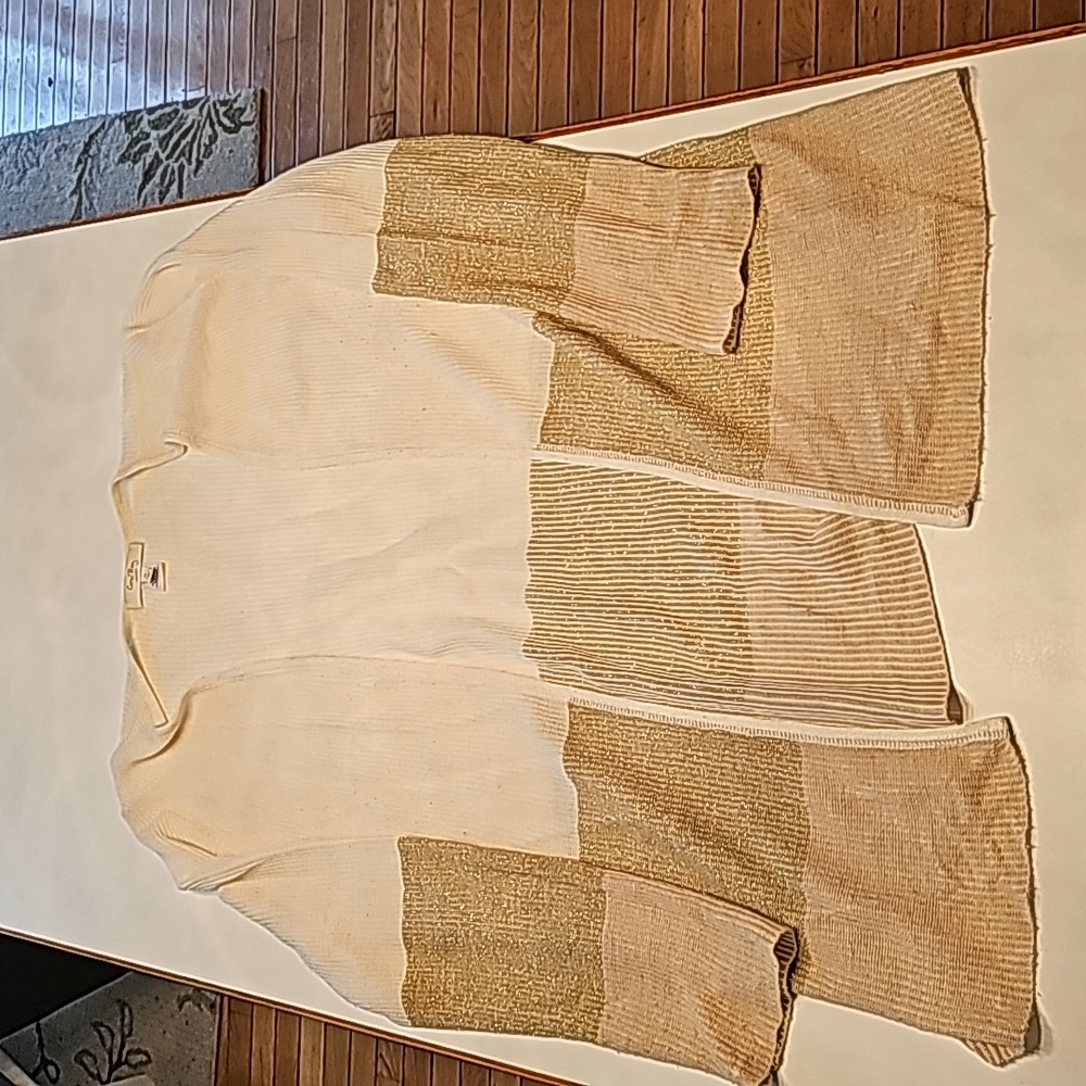 Coral Bay cardigan